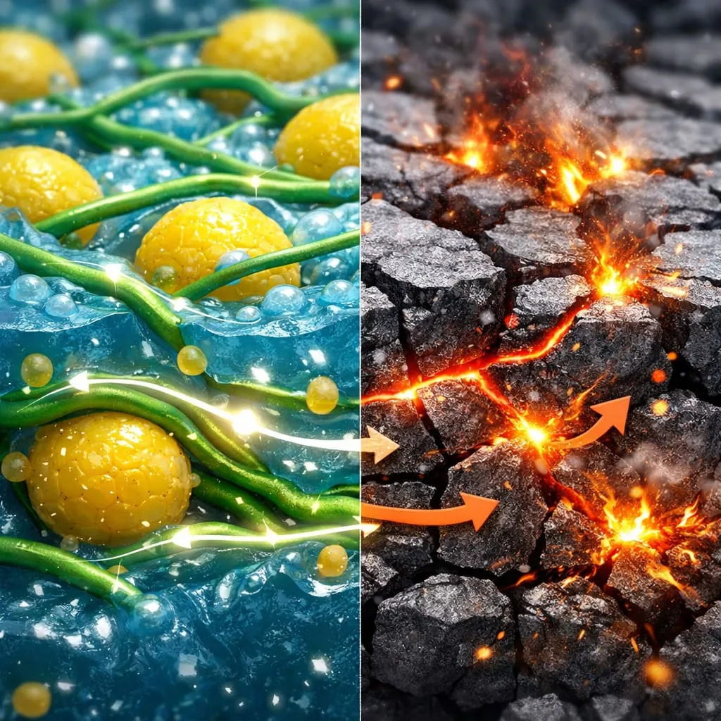 從二次電池到半固態電容：未來自行車電池模組