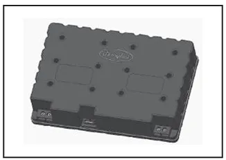 LUG-SNAP-IN EDLC MODULE