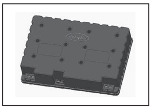 LUG/SNAP-IN EDLC MODULE