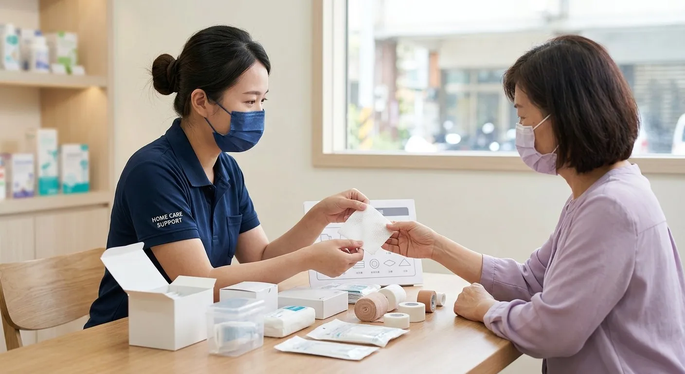 醫療紗布