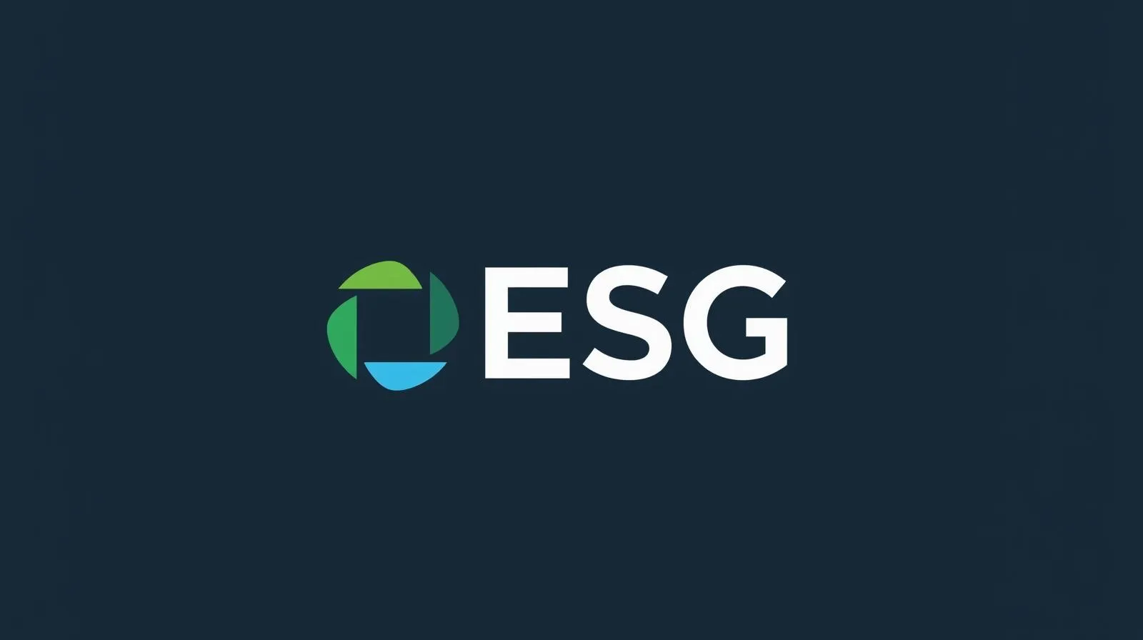 ESG LOGO