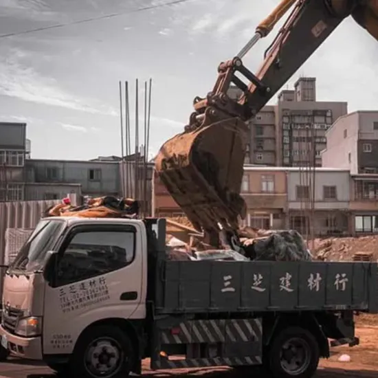 工程做到最後才發現垃圾清不走，怎麼合法清運一次搞定