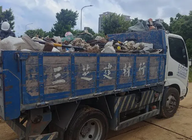 小山貓貨車租賃