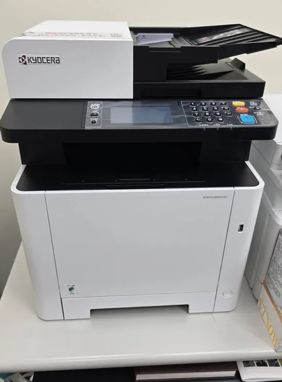 打造智能辦公室必備的無線網路印表機設定指南