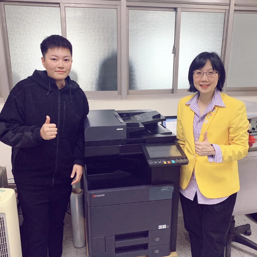 7-2桌上型印表機