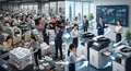 企業列印解決方案