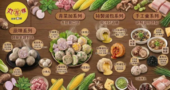 下班後的 10 分鐘儀式感!冷凍貢丸推薦與百變神級料理秘訣