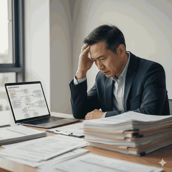 企業補助申請總是卡關？專業顧問揭密 3 大關鍵，提