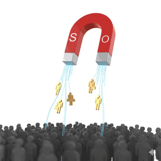 SEO 搜尋引擎優化是什麼？B2B 企業如何靠 S