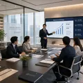 企業成長顧問