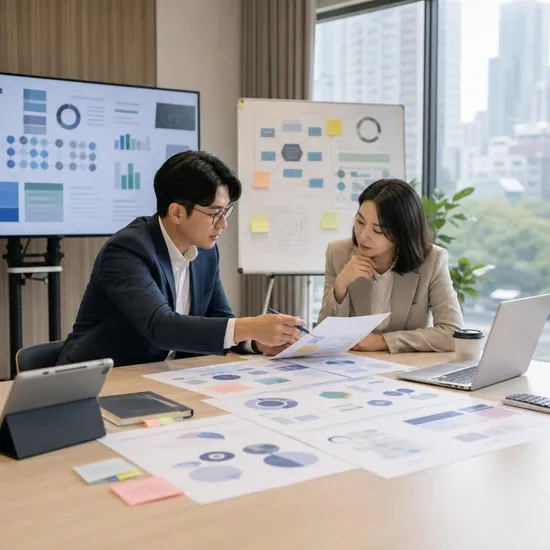 B2B行銷與數位轉型補助