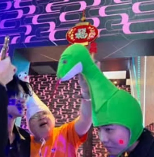 台南親子餐廳包廂