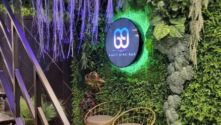 台南永康包廂餐廳