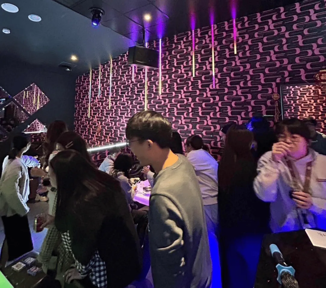 台南永康派對包場