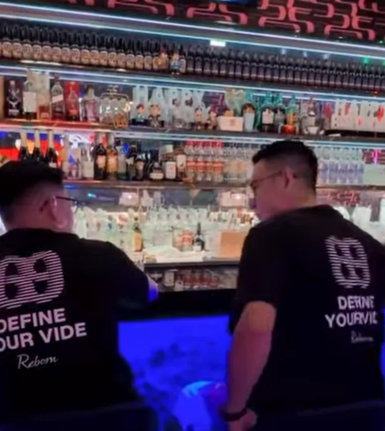 台中餐酒館生日