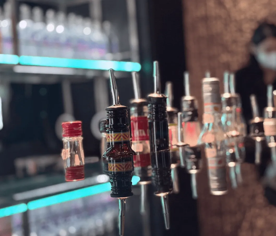 台南永康餐酒館