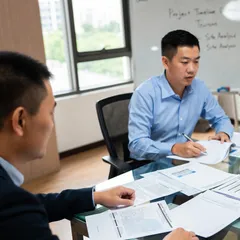 專業規劃、實際落地