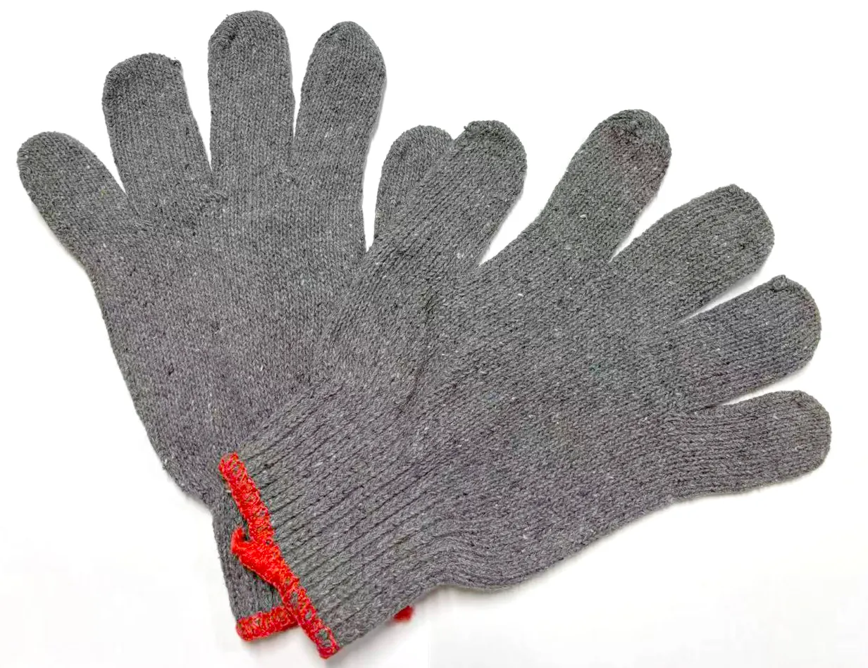 陸製7針20兩灰色