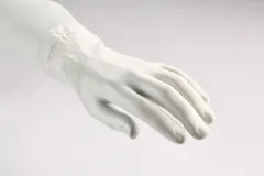 PVC無粉手套 多倍 PROTOS