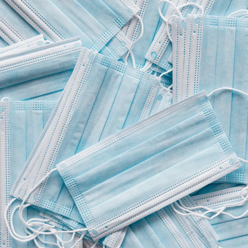 防塵口罩怎麼選