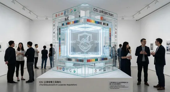 品牌資產的積累：設計不只是裝飾，而是商業戰略