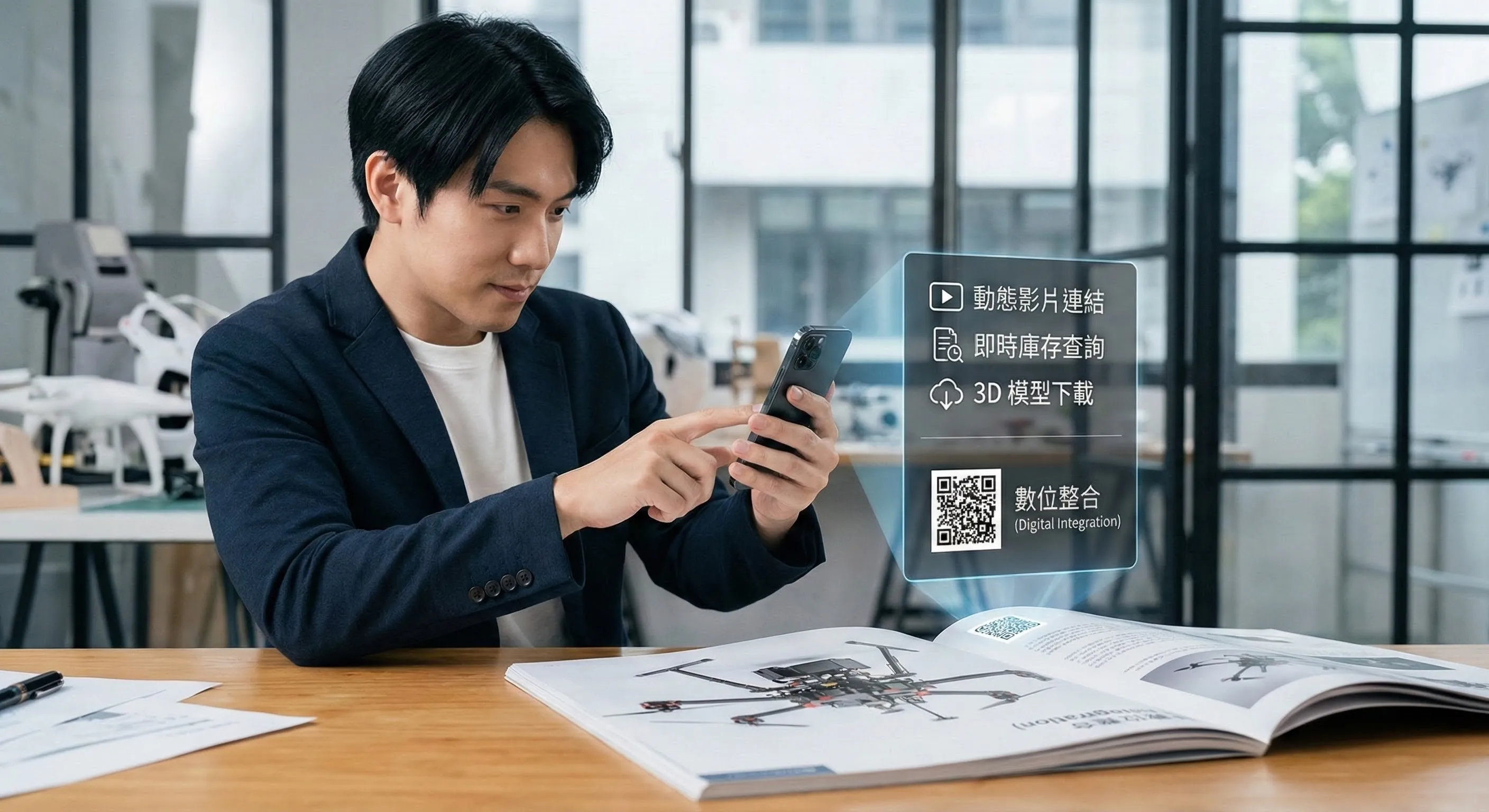 高雄目錄排版設計