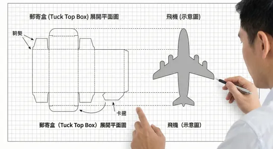 從「收到貨」到「哇！」的距離：定義電商的最後一哩路