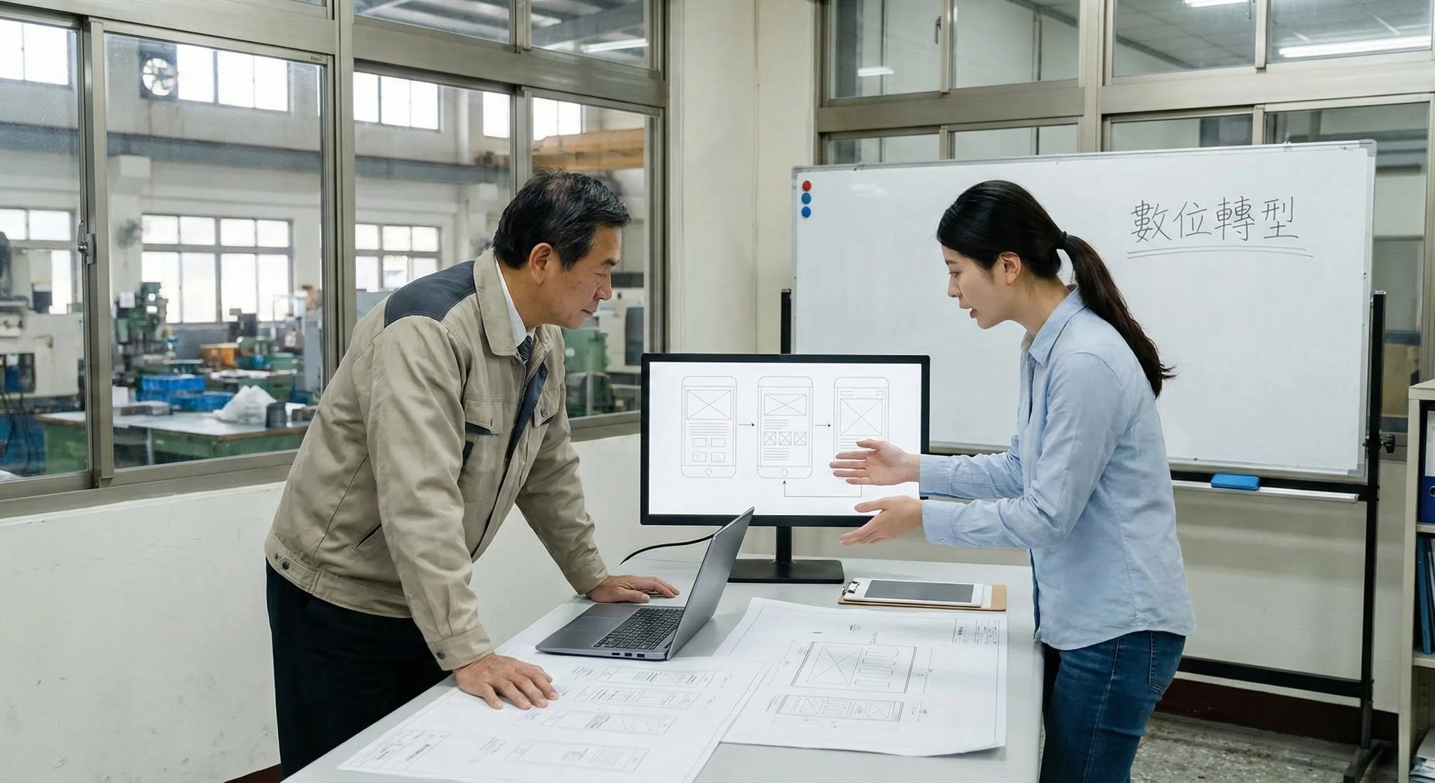 多媒體設計製作