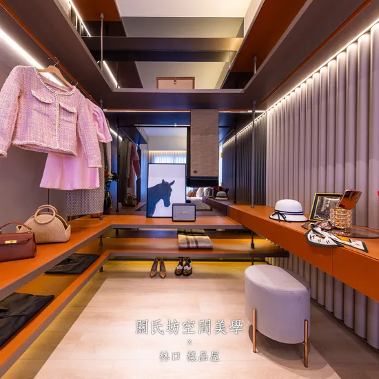 國際軟裝顧問公司與一般設計公司的差異解析