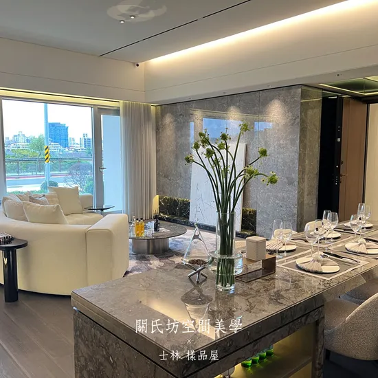 從選品到配置：軟裝設計顧問的價值所在