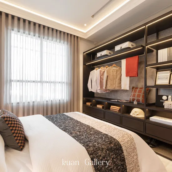 高端客戶真正重視的不只是設計，更是整體策略