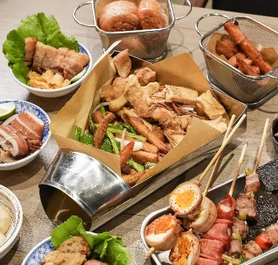 台中在地人推薦燒肉