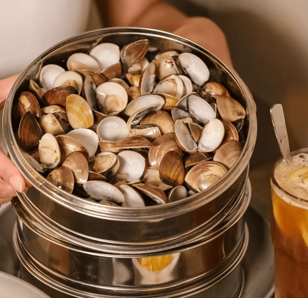 台中好市多燒烤