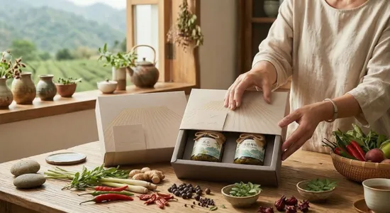 質感送禮首選！精選花蓮伴手禮推薦，用手工醬料禮盒傳遞在地風土