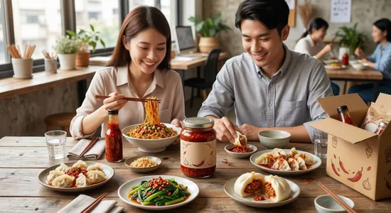 無辣不歡！團購美食排行榜常勝軍，百搭必吃花蓮辣椒醬推薦