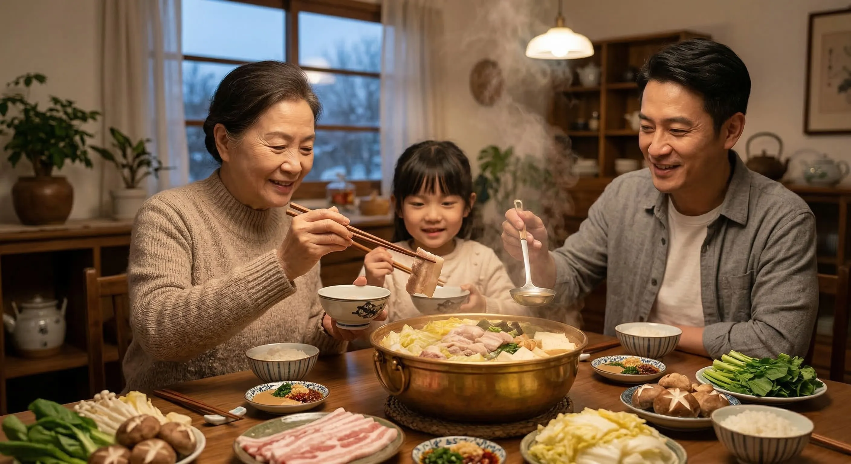 5-3升級圍爐體驗：打造百搭沾醬的黃金比例