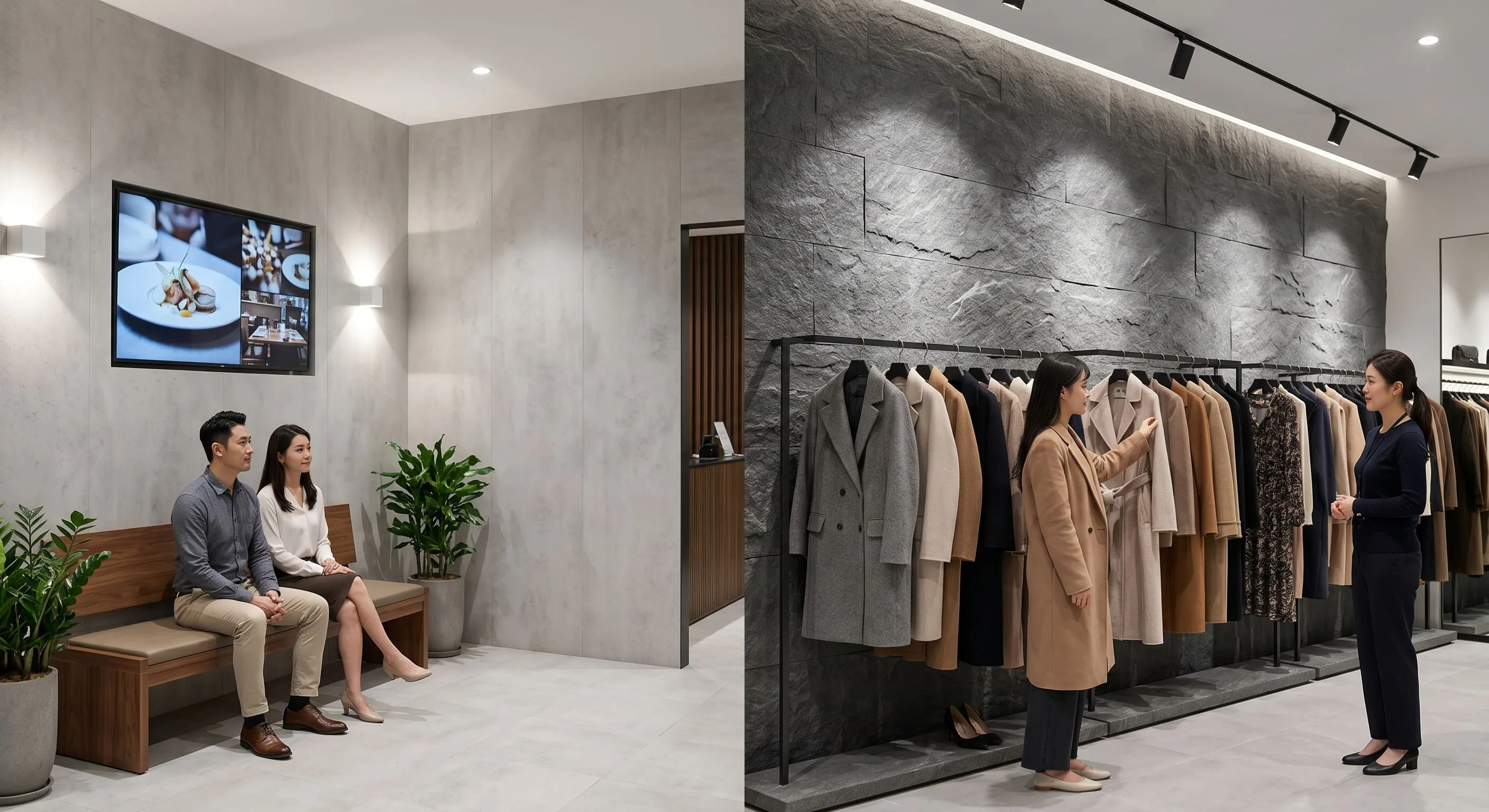 2-3質感牆面設計