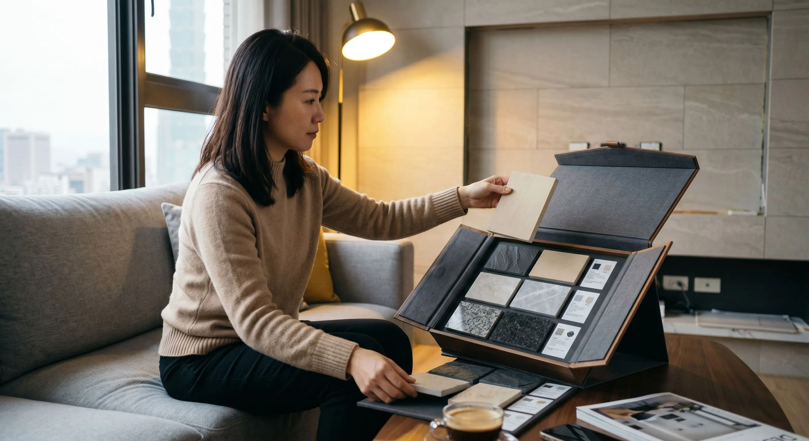 4-3建材樣品包申請