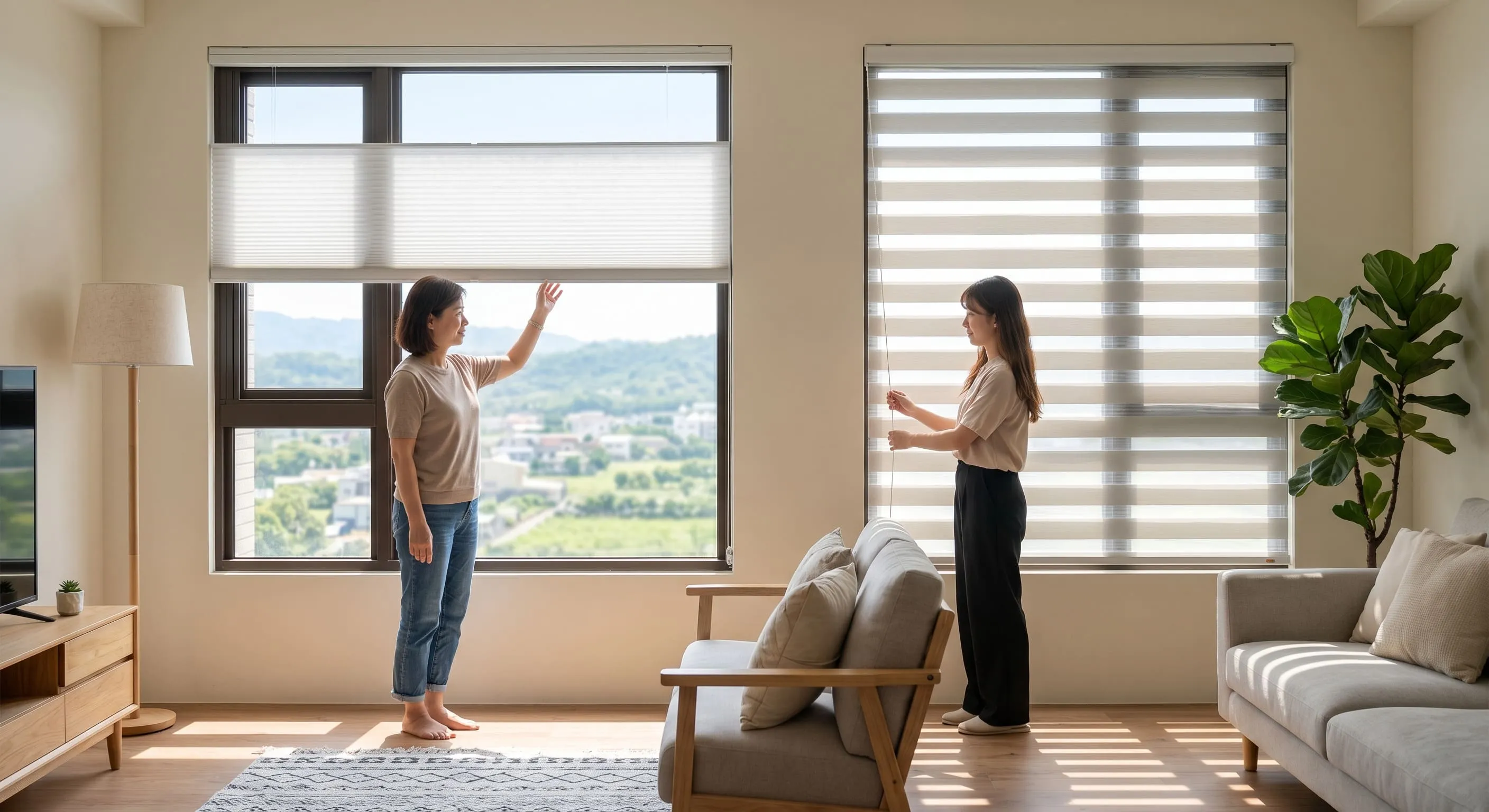 5-2苗栗窗簾安裝推薦