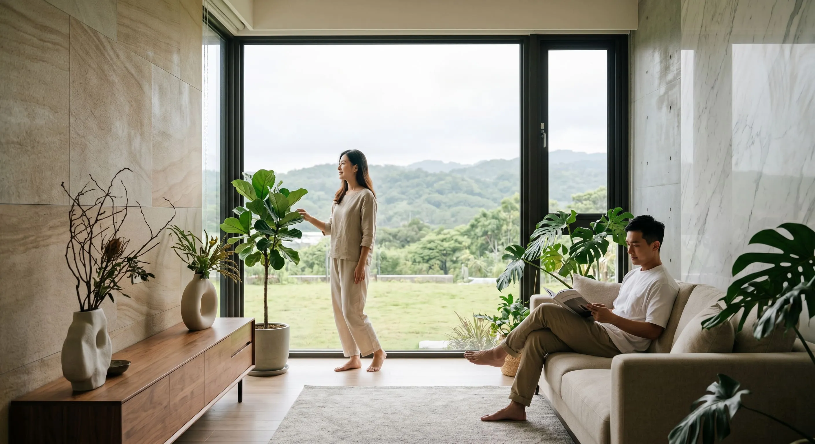 8-3設計師御用建材