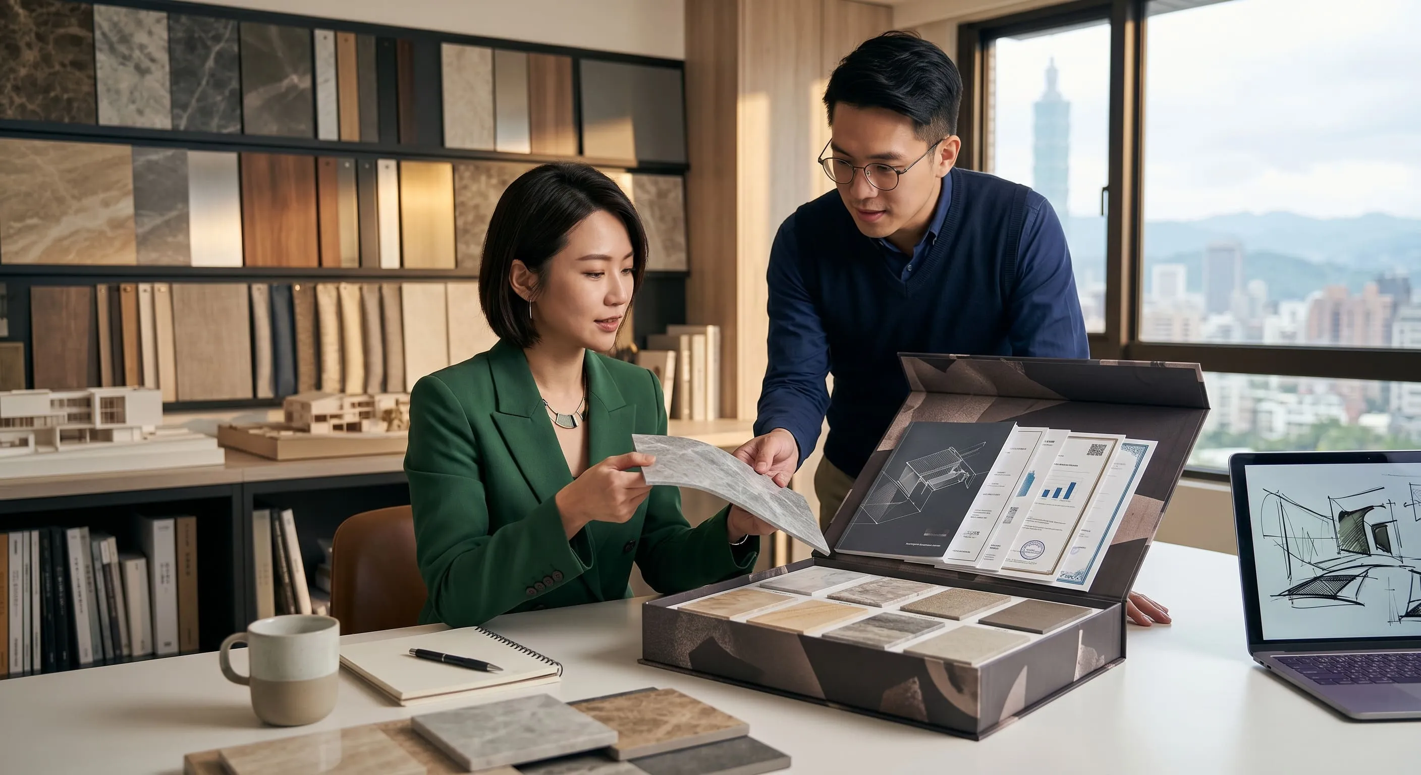 10-3建材樣品包申請