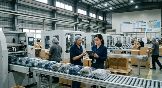 專業帽子批發工廠與代工全攻略：打造品牌專屬客製化帽