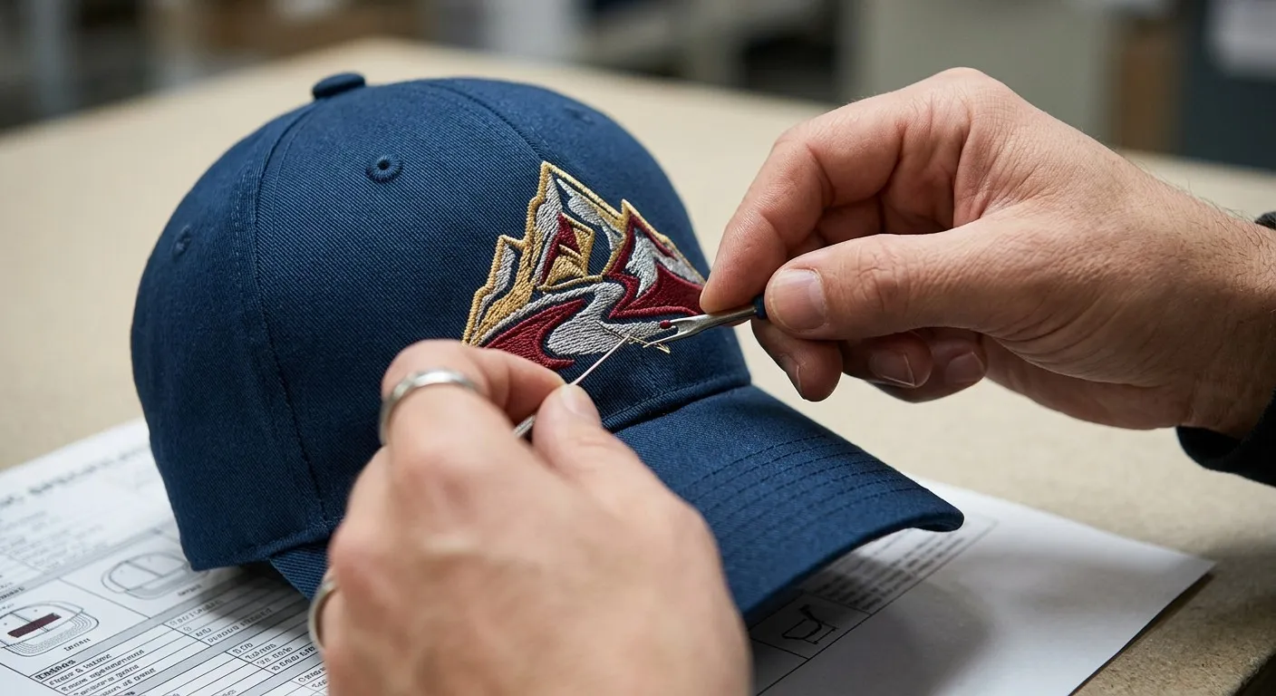 客製化帽子