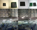 专业销售电子元件IC集成电路电路板配套配货