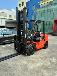 A系列柴油堆高機