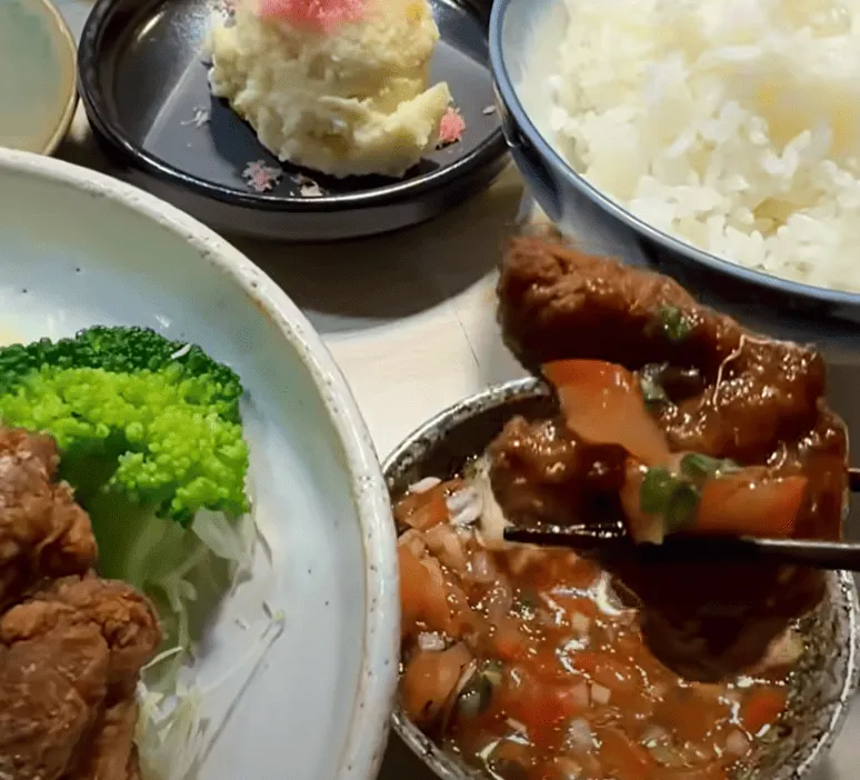 台南日本料理高級