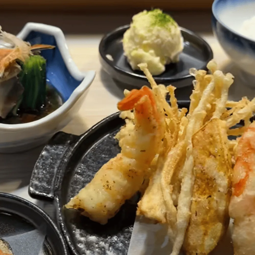 台南無菜單日料