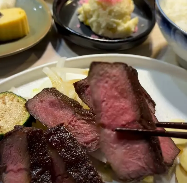 無菜單日本料理