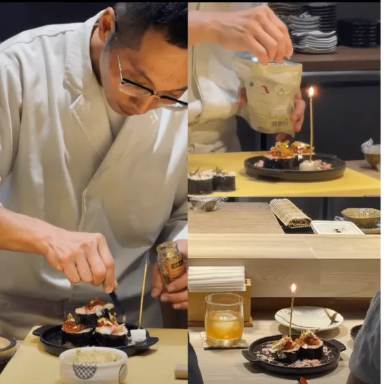 情侶約會餐廳台南怎麼選？不踩雷的高級日本料理指南