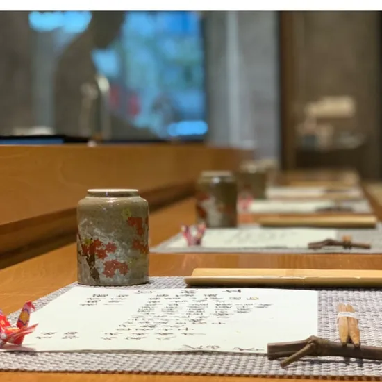 南科聚餐餐廳怎麼選？能聊天不吵雜又有質感的日本料理